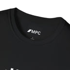 Jack Burton Me Graphic Tee