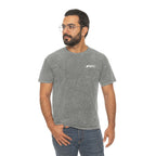MPC Logo Mineral-Wash T-Shirt