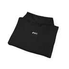 Hoodie — Minimal 'MPC' Logo Pullover