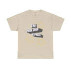 The Pork Chop Express Tee — Retro Star Graphic T-Shirt