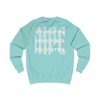 Motivation Persistence Cultivation Sweatshirt