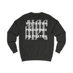 Motivation Persistence Cultivation Sweatshirt