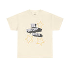 The Pork Chop Express Tee — Retro Star Graphic T-Shirt