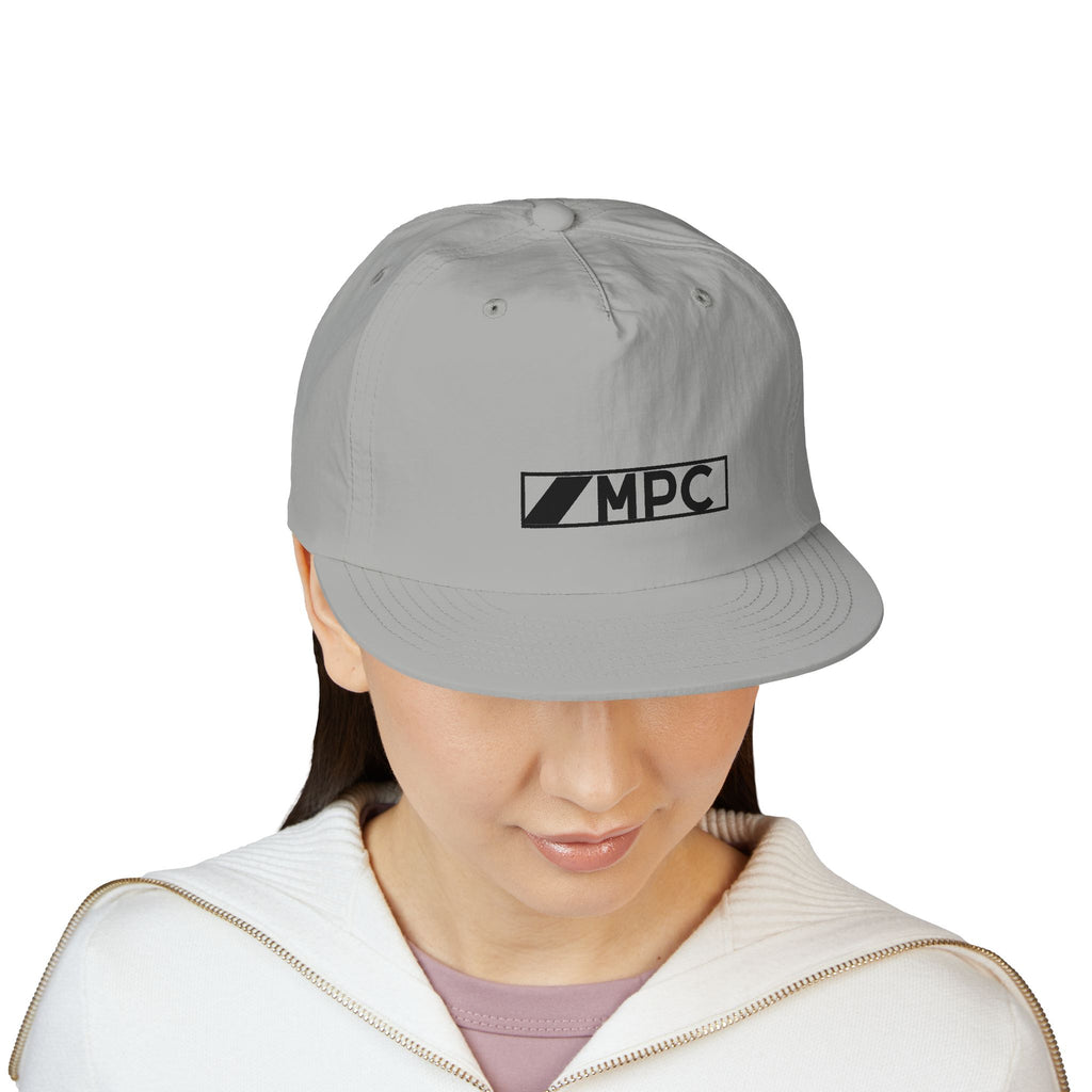 Surf Cap