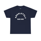 Absolutely Badass Tee – Graphic Statement T‑Shirt