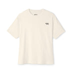 MPC Vertical Logo Boxy Tee