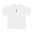 MPC Vertical Logo T-Shirt – Minimal Graphic Tee