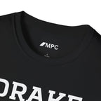 Drake We Are Leaving T-Shirt — Funny Statement Tee for Fans & Gift