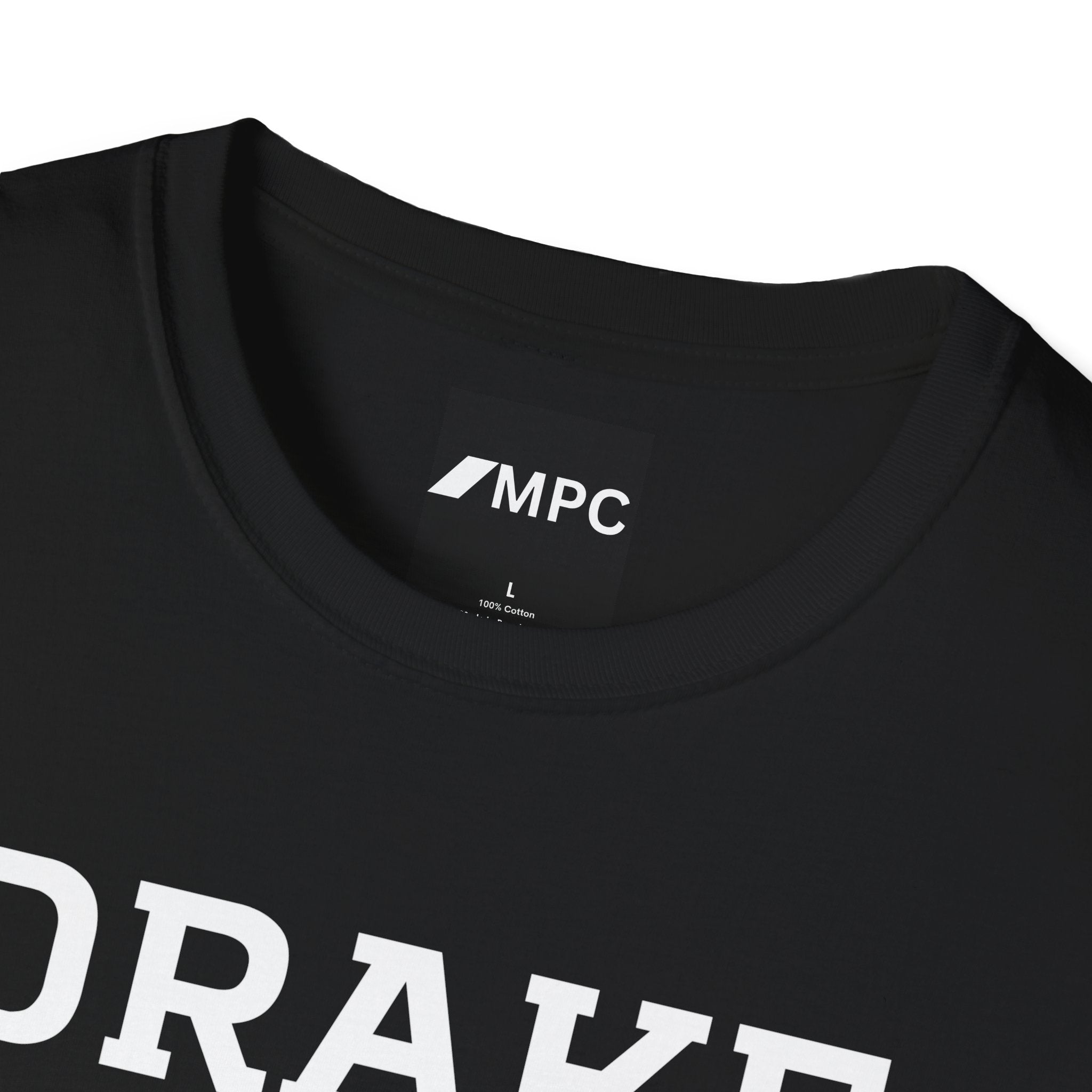 Drake We Are Leaving T-Shirt — Funny Statement Tee for Fans & Gift