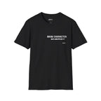 Main Character Energy Tee