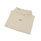 Hoodie — Minimal 'MPC' Logo Pullover