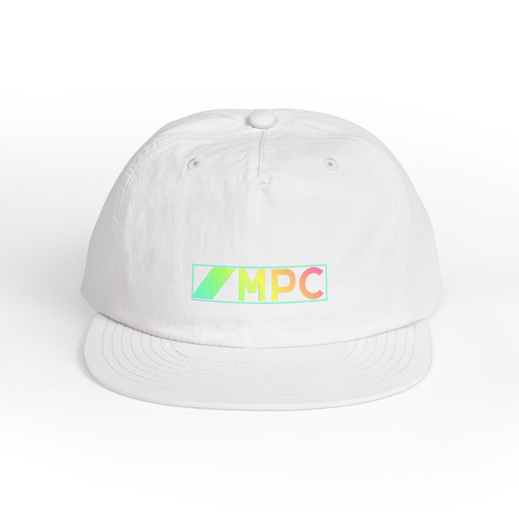 Surf Cap - MPC Pastel Logo Beach Hat