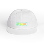 Surf Cap - MPC Pastel Logo Beach Hat