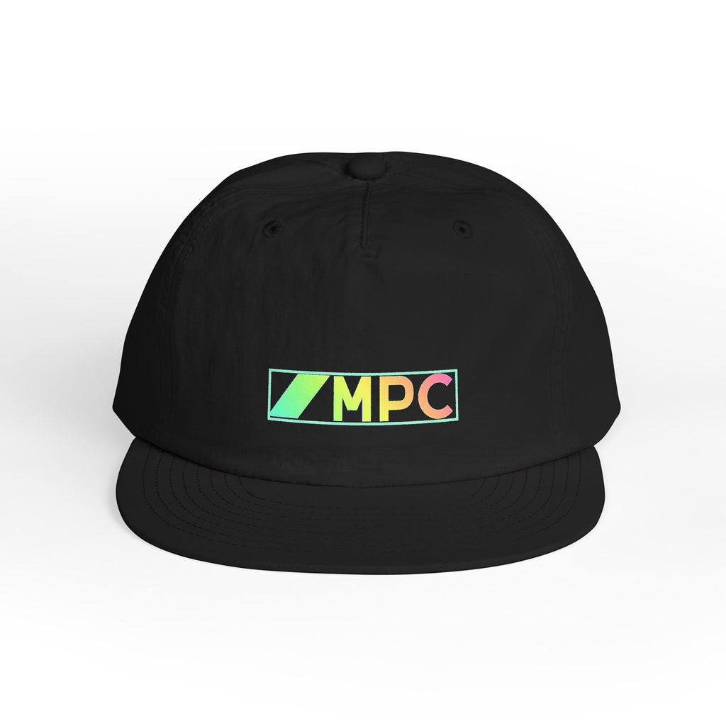 Surf Cap - MPC Pastel Logo Beach Hat