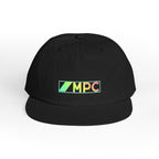Surf Cap - MPC Pastel Logo Beach Hat