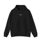 Hoodie — Minimal 'MPC' Logo Pullover