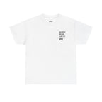 Gothic ‘Do What You Love’ Tee — Vintage Black Letter Graphic T-Shirt