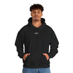 Hoodie — Minimal 'MPC' Logo Pullover