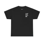 Gothic ‘Do What You Love’ Tee — Vintage Black Letter Graphic T-Shirt