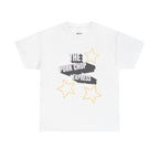 The Pork Chop Express Tee — Retro Star Graphic T-Shirt