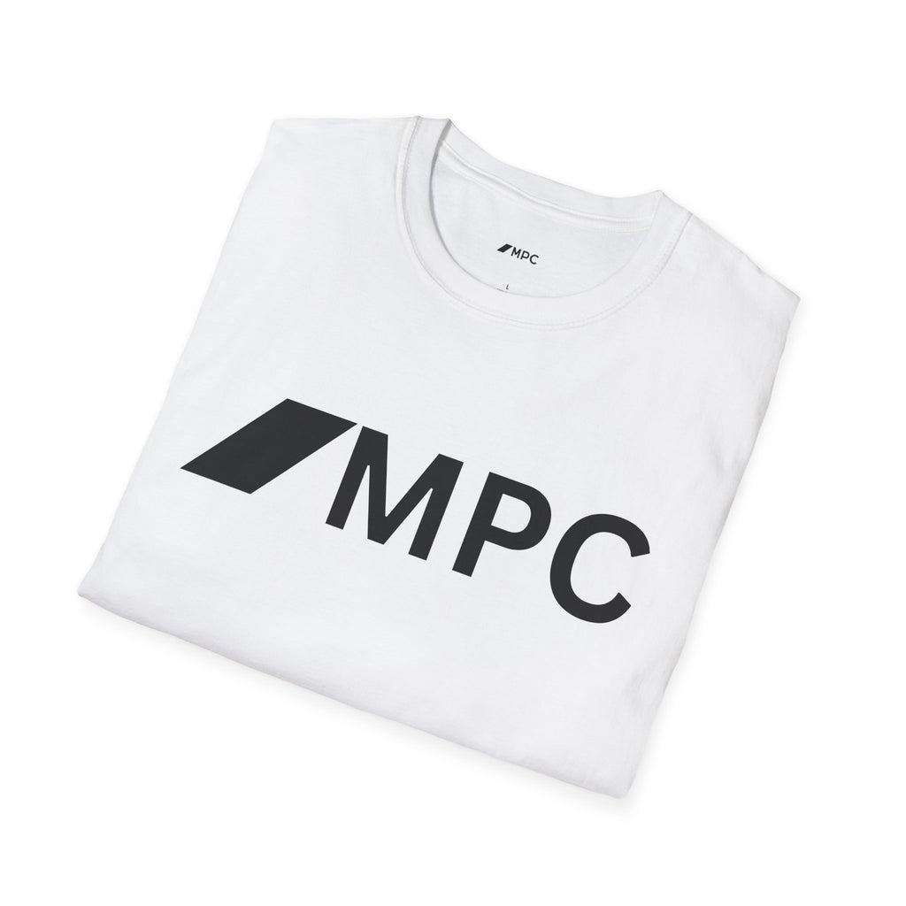 MPC logo T-shirt