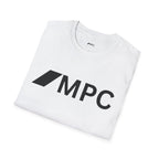 MPC logo T-shirt