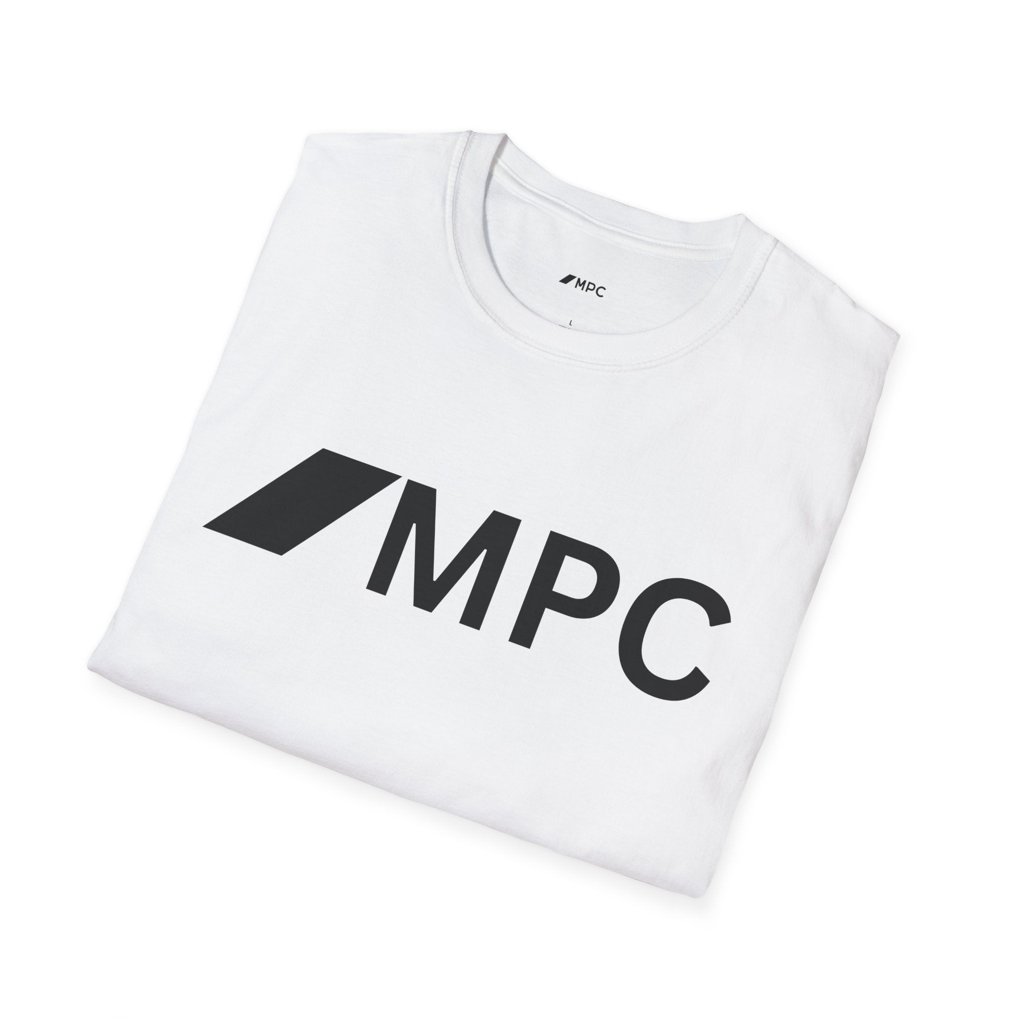 MPC logo T-shirt
