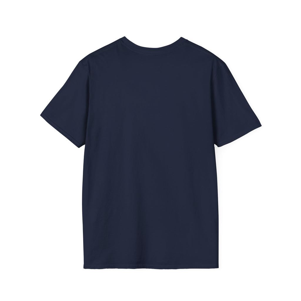 Have You Paid Your Dues Jack T-Shirt — Bold Text Graphic Tee