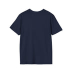 Have You Paid Your Dues Jack T-Shirt — Bold Text Graphic Tee