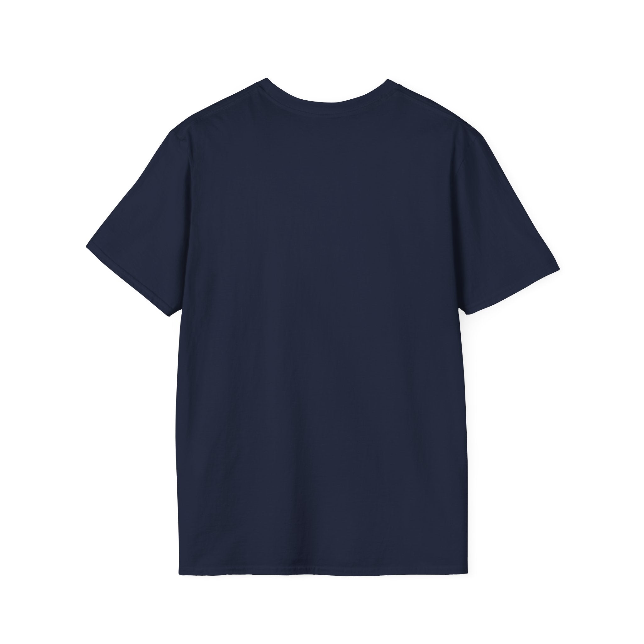 Have You Paid Your Dues Jack T-Shirt — Bold Text Graphic Tee