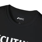 "CUT!!! WHERE'S MY STUNT, WOMAN" Tee