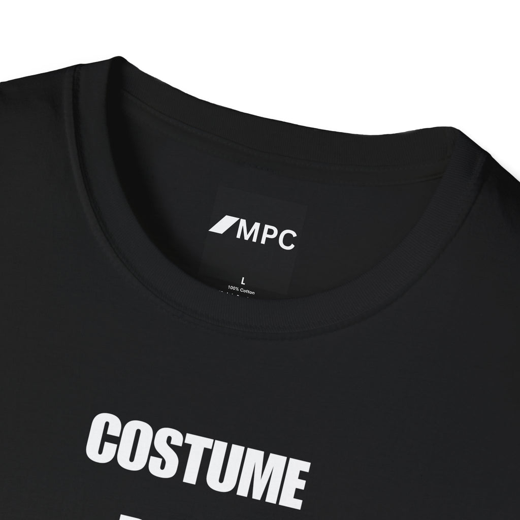 Costume Dept. Approved T-Shirt