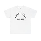 Absolutely Badass Tee – Graphic Statement T‑Shirt