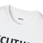 "CUT!!! WHERE'S MY STUNT, WOMAN" Tee