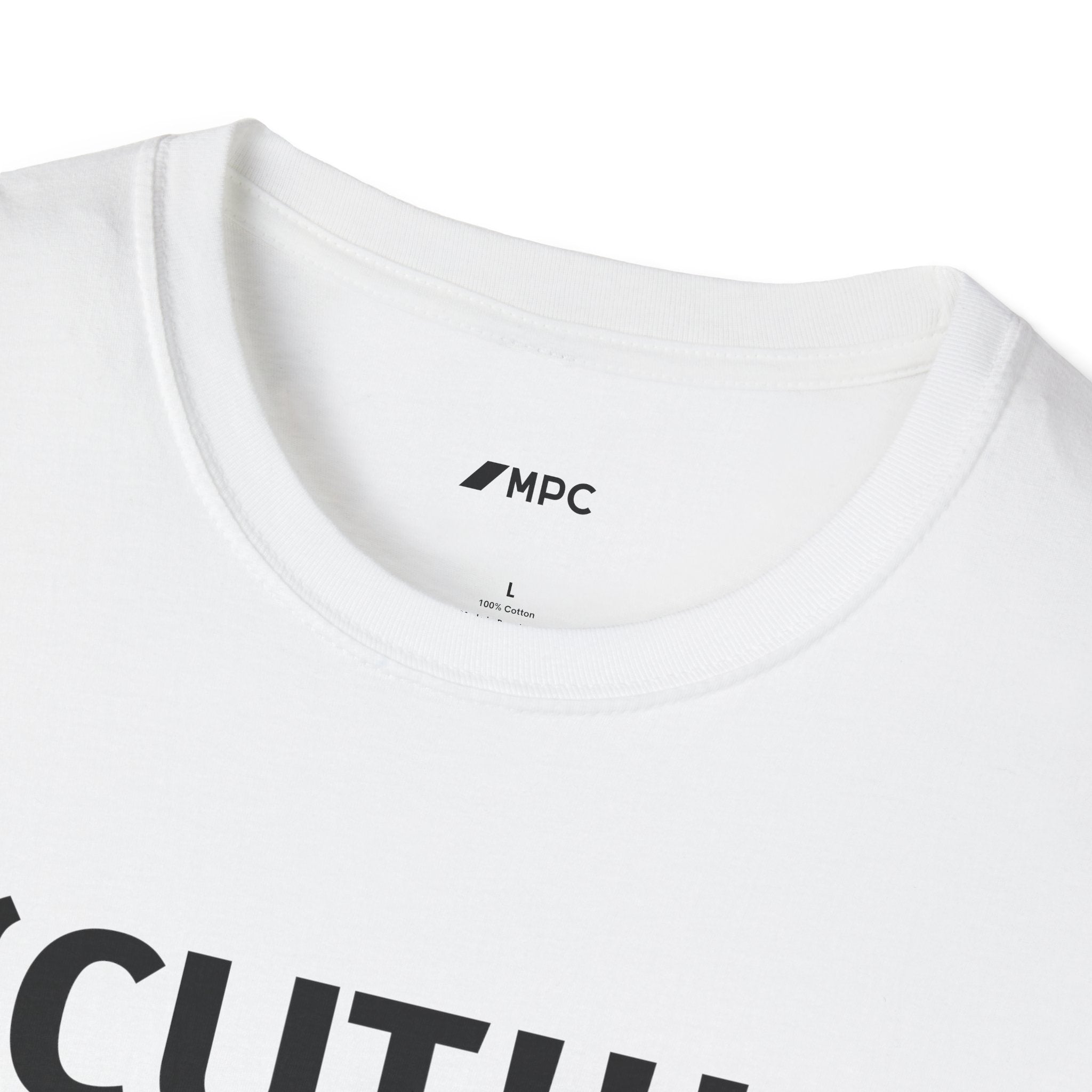 "CUT!!! WHERE'S MY STUNT, WOMAN" Tee