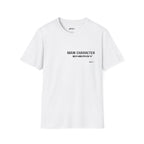 Main Character Energy Tee