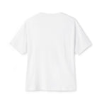 MPC Logo Tee — Minimalist Graphic Boxy T‑Shirt