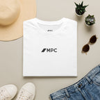 MPC Logo T-Shirt — Minimalist Branded Tee