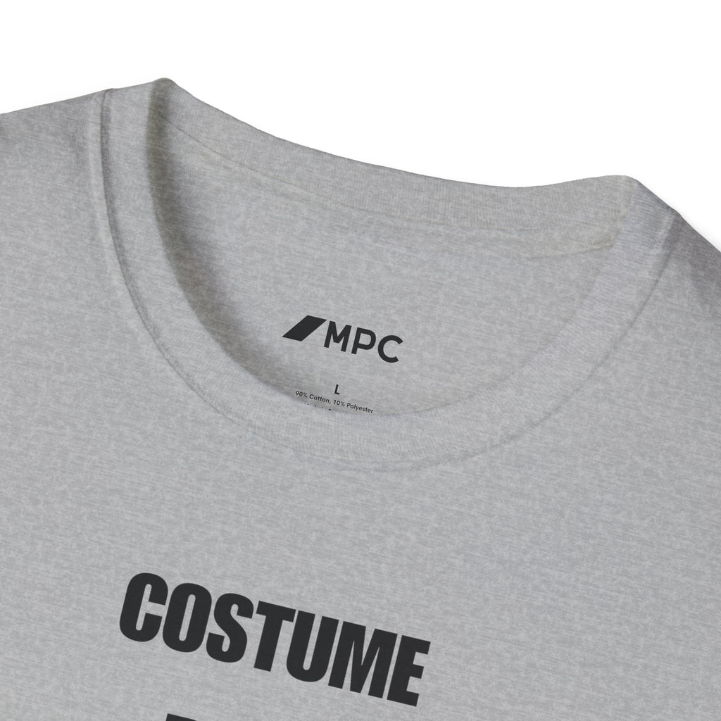 Costume Dept. Approved T-Shirt