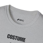 Costume Dept. Approved T-Shirt
