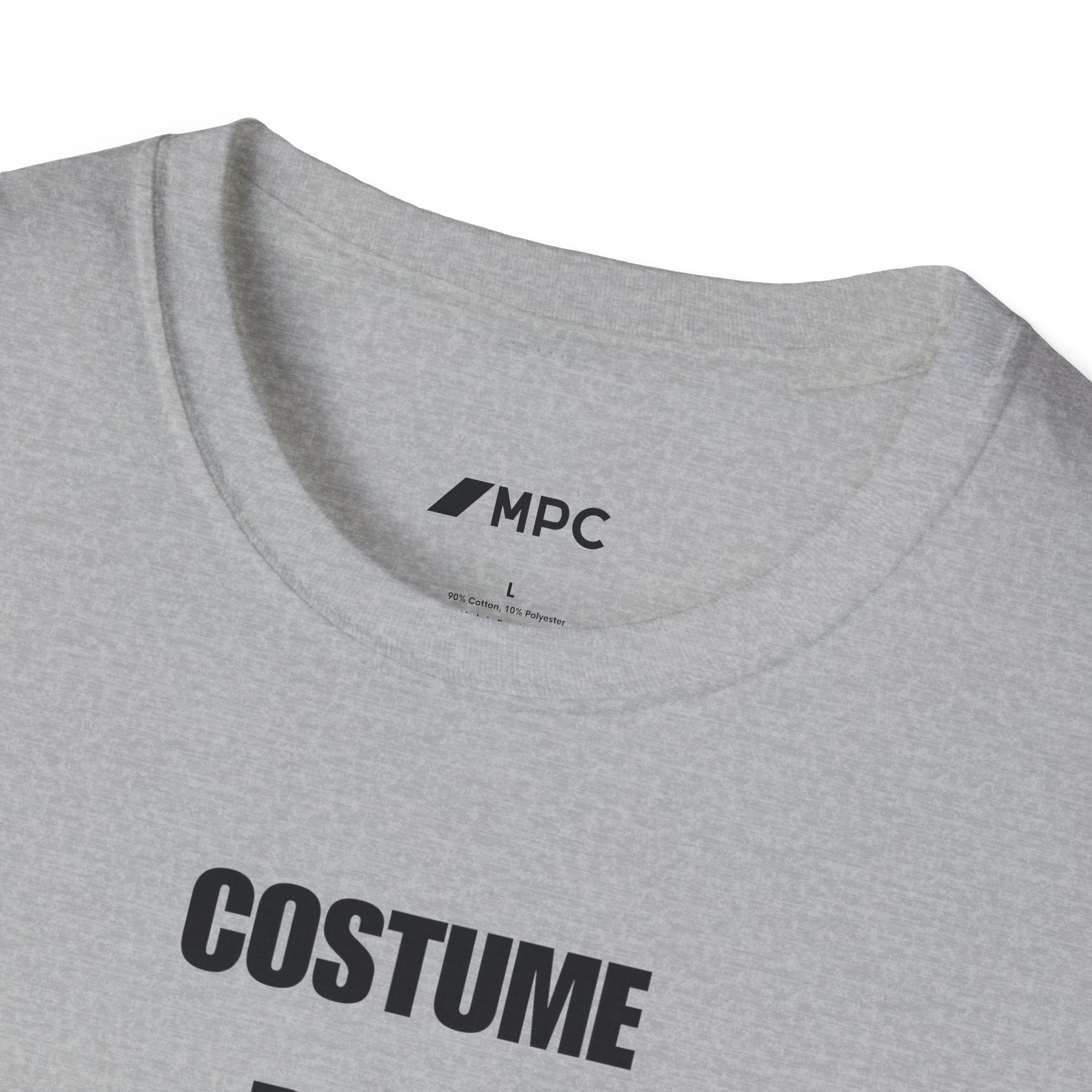 Costume Dept. Approved T-Shirt