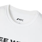 See What No One Else Can See T-Shirt