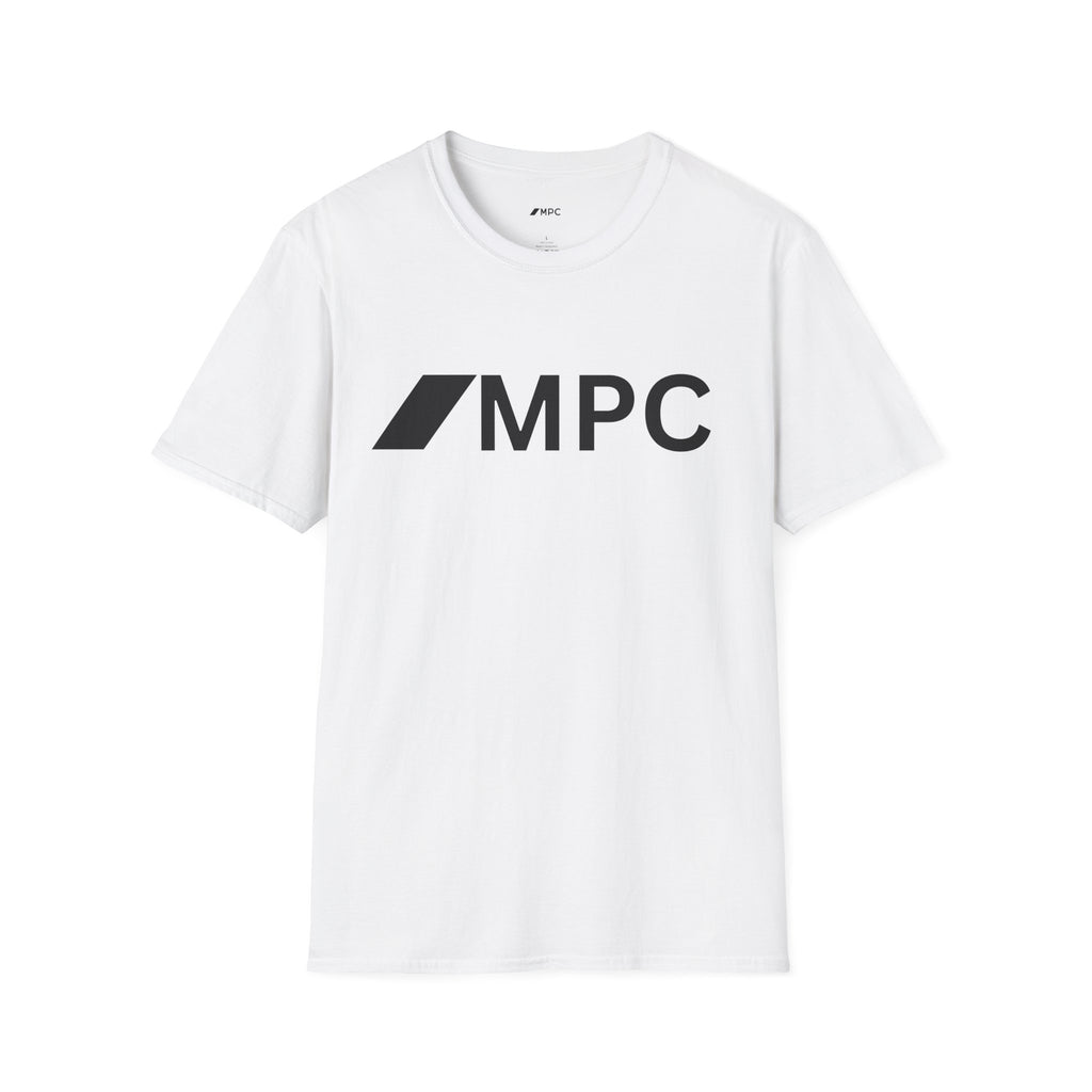 MPC logo T-shirt