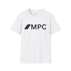 MPC logo T-shirt
