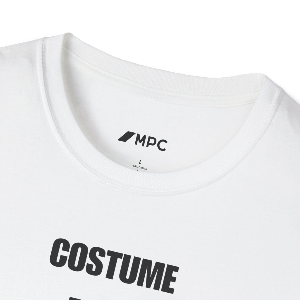 Costume Dept. Approved T-Shirt