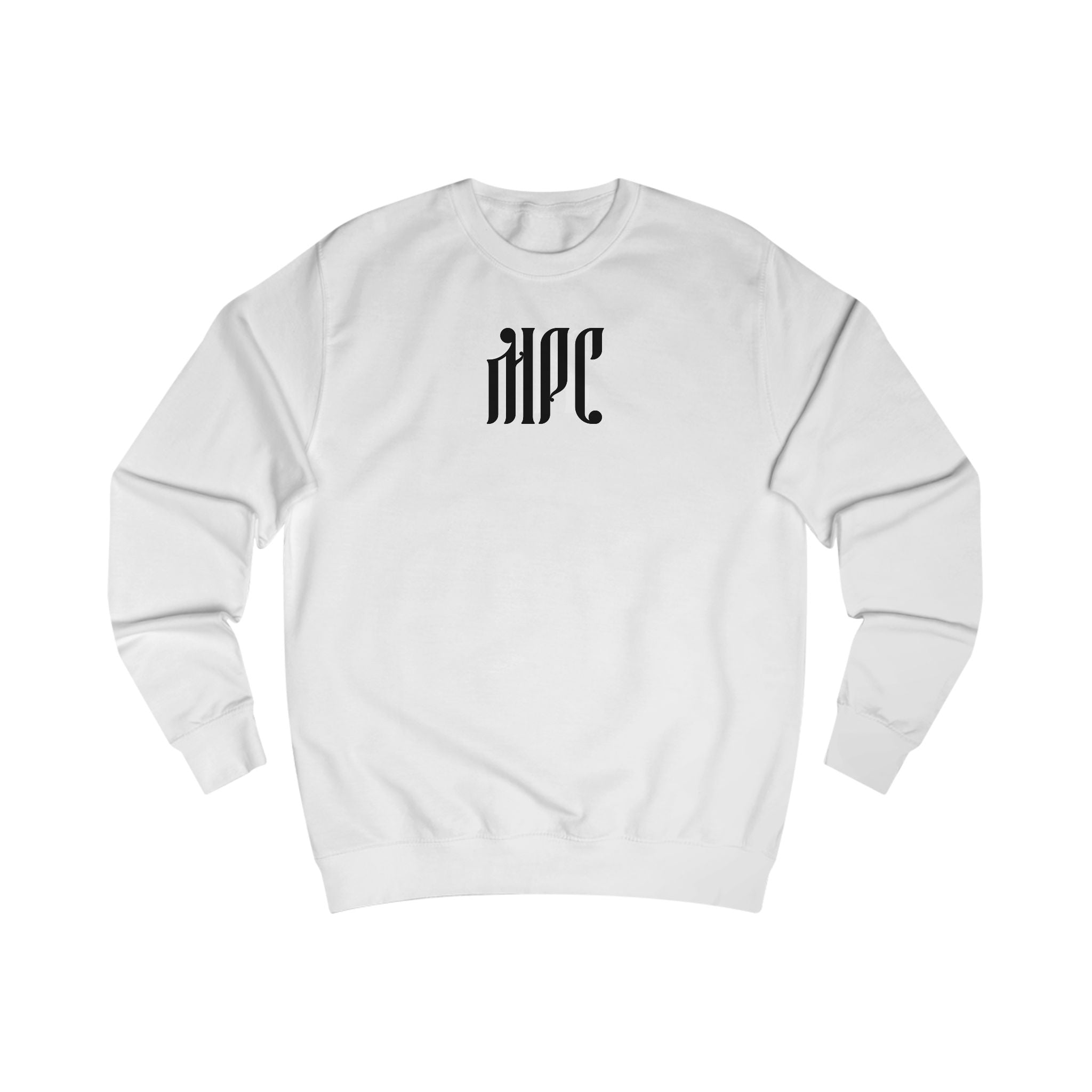 Motivation Persistence Cultivation Sweatshirt