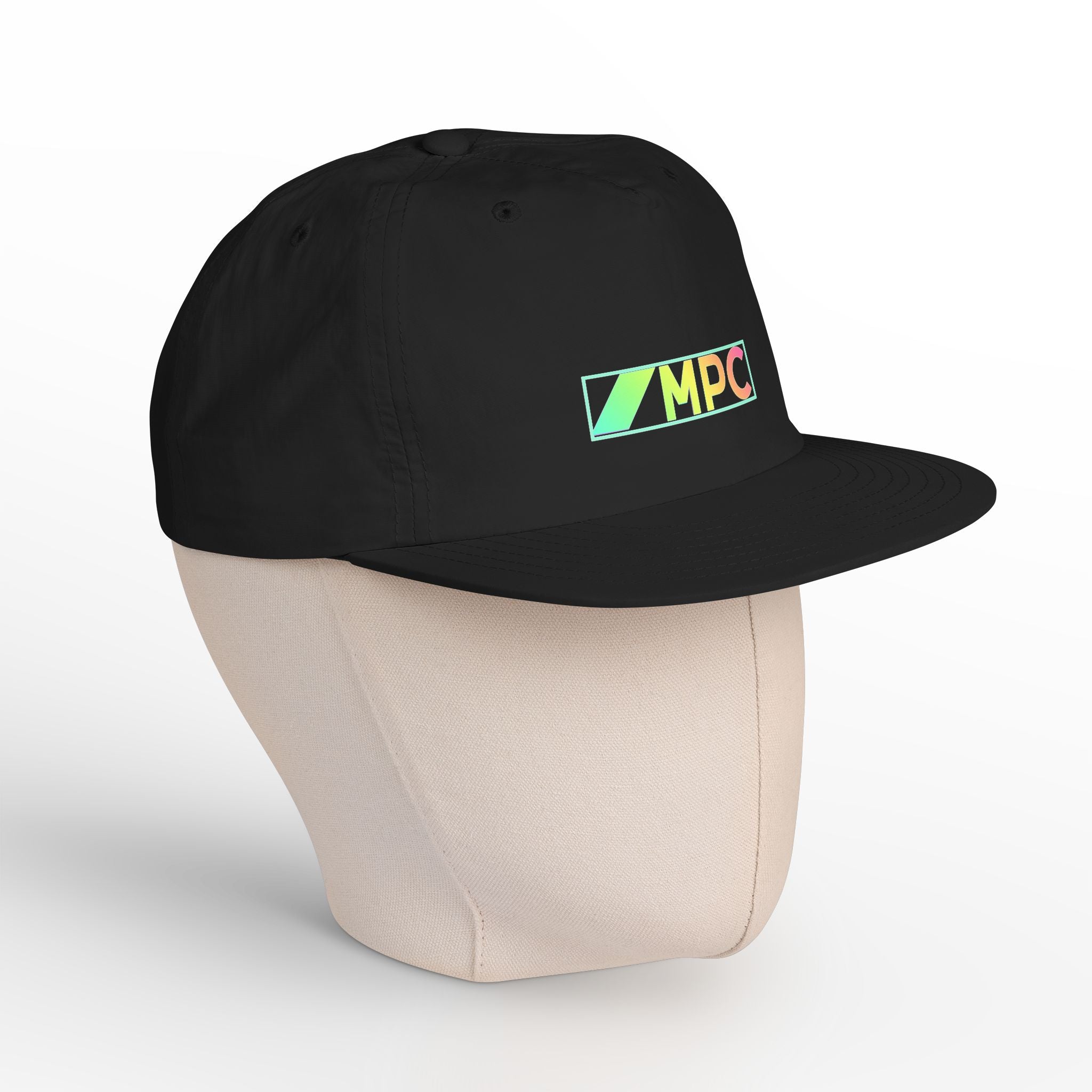 Surf Cap - MPC Pastel Logo Beach Hat