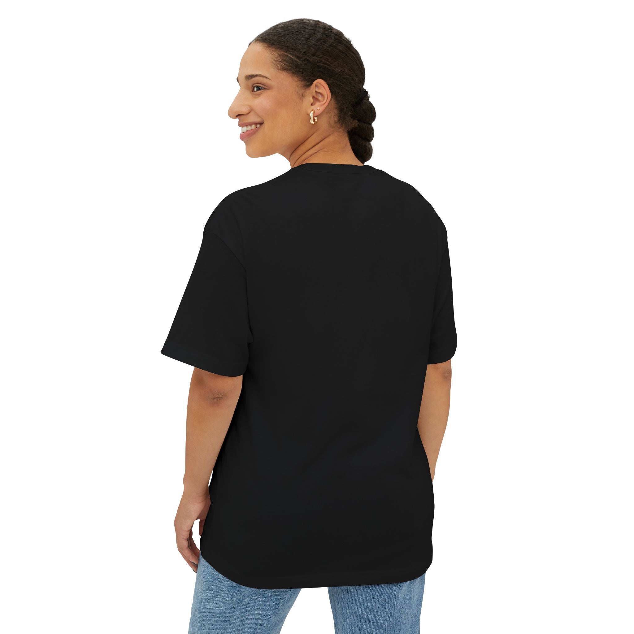 MPC Logo Tee — Minimalist Tech Graphic T-Shirt