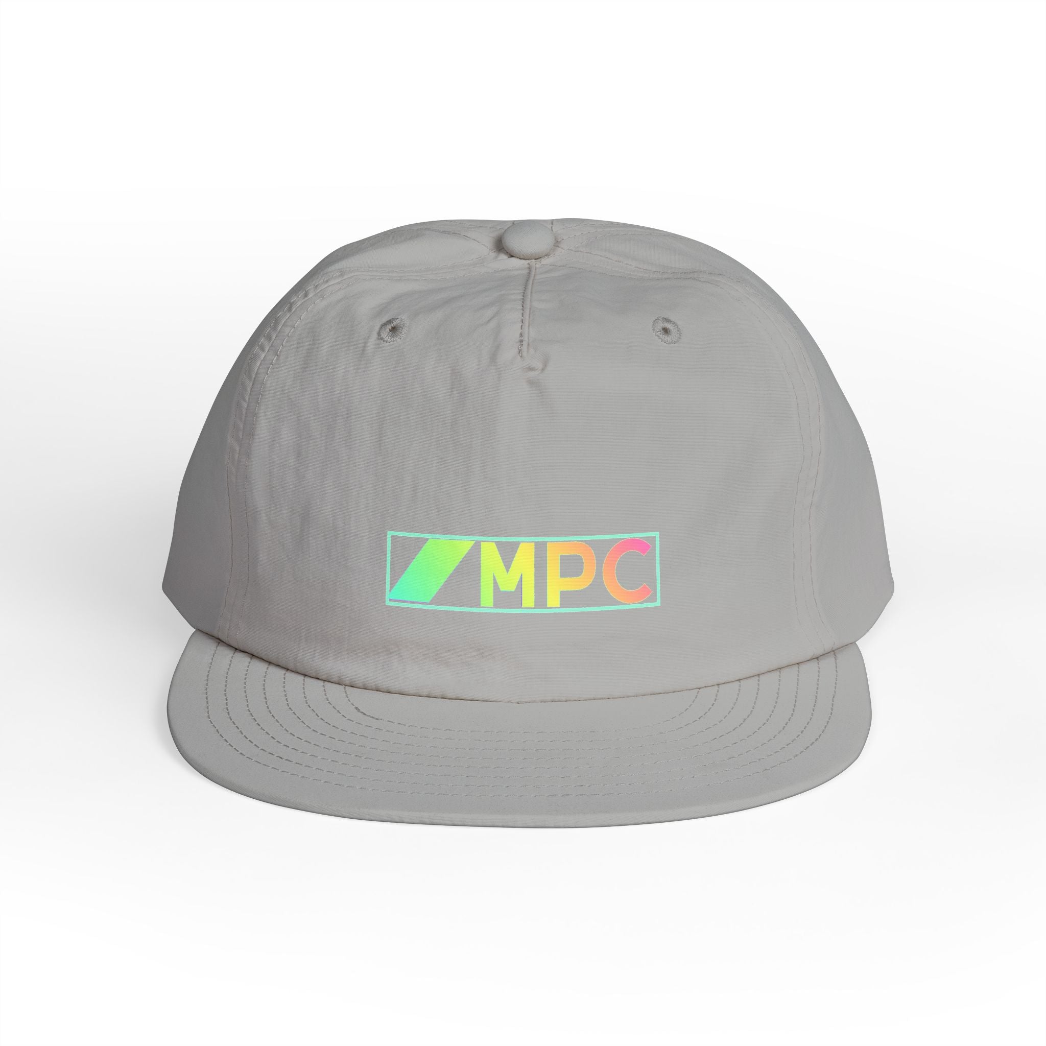 Surf Cap - MPC Pastel Logo Beach Hat
