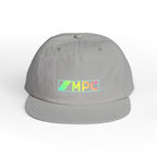 Surf Cap - MPC Pastel Logo Beach Hat